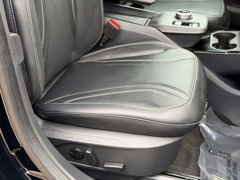 Used 2024 Ford Mustang Mach-E Premium image 11