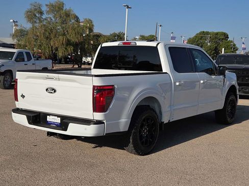 Used 2024 Ford F150 XLT w/ Equipment Group 302A MID RWD image 8