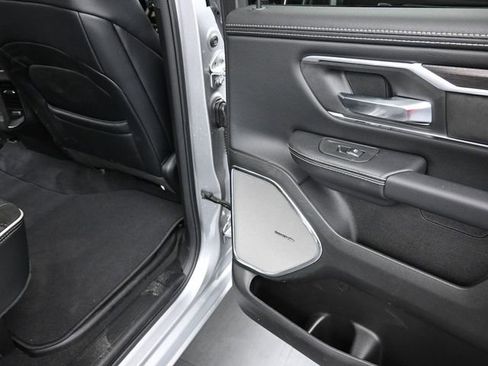 New 2026 RAM 1500 Laramie w/ Night Edition image 22