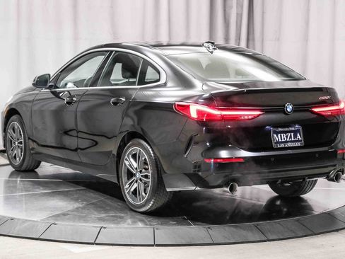 Used 2023 BMW 228i Gran Coupe w/ Convenience Package FWD image 2