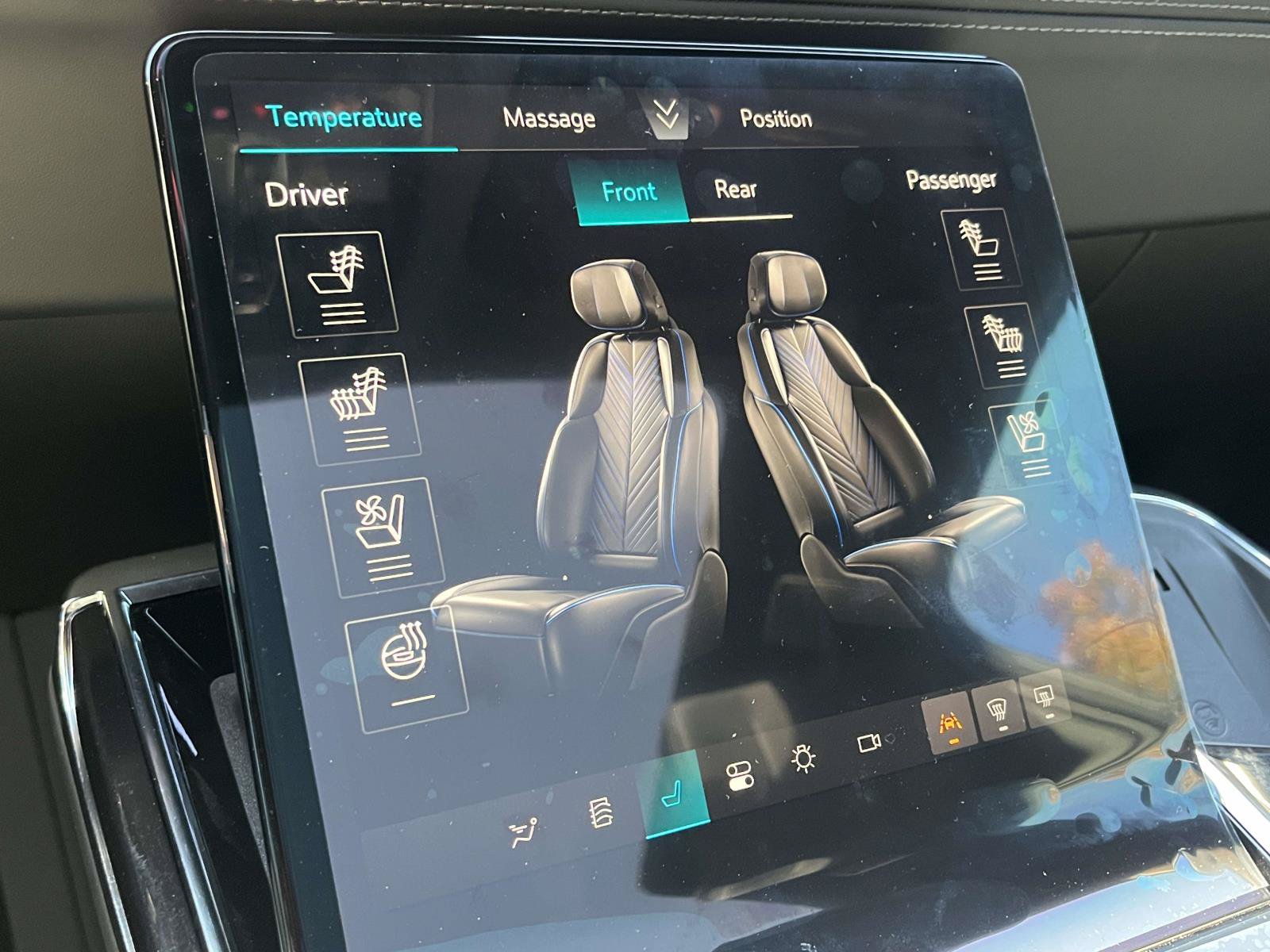 New 2026 Cadillac Escalade IQ Sport 2 AWD/4WD image 29