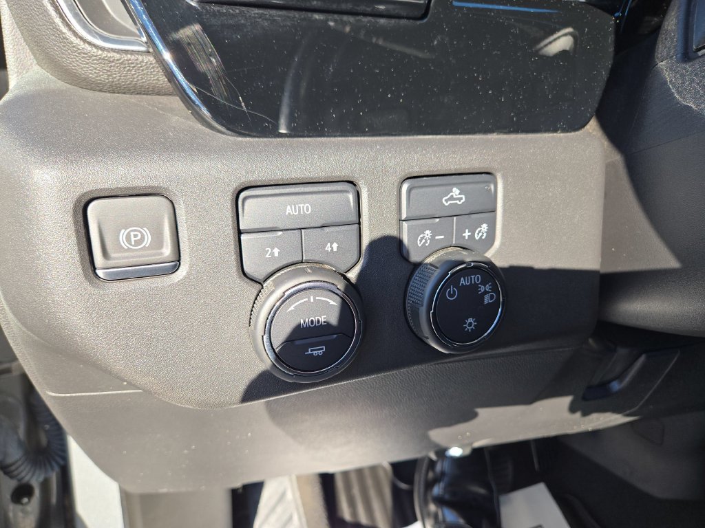 Used 2024 Chevrolet Silverado 1500 LT w/ Convenience Package II AWD/4WD image 14