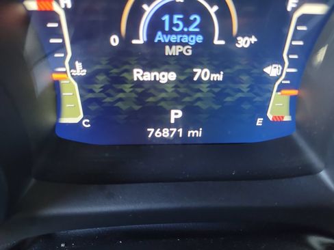 Used 2022 Jeep Gladiator Mojave w/ LED Lighting Group AWD/4WD image 34