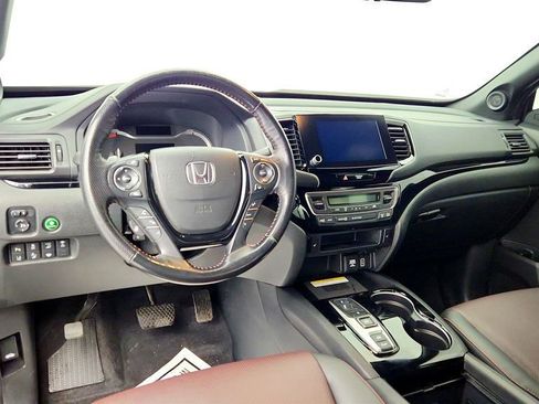 Used 2022 Honda Ridgeline Black Edition image 13