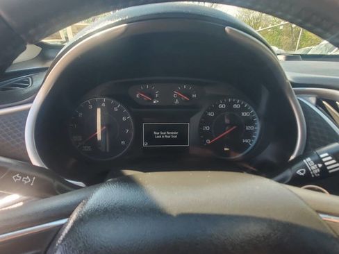 Used 2020 Chevrolet Malibu RS image 17