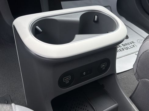 Certified 2024 Hyundai Ioniq 5 SEL RWD image 17
