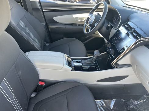 Certified 2024 Hyundai Tucson SEL image 11