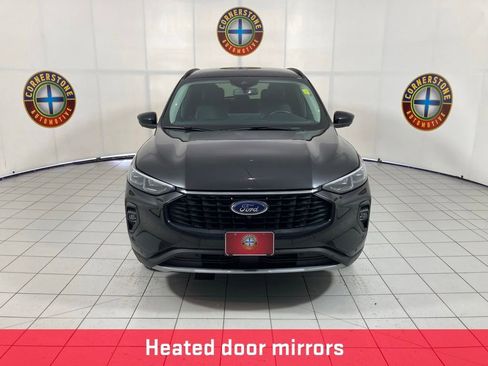 Used 2024 Ford Escape Platinum AWD/4WD image 19