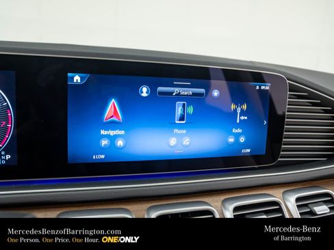 New 2026 Mercedes-Benz GLE 350 4MATIC image 29