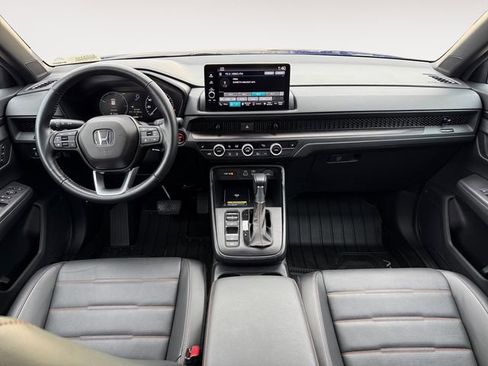 Used 2025 Honda CR-V Sport-L image 10