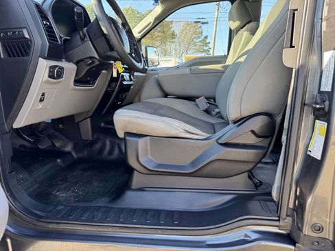 Used 2018 Ford F150 XL w/ Equipment Group 101A Mid image 21