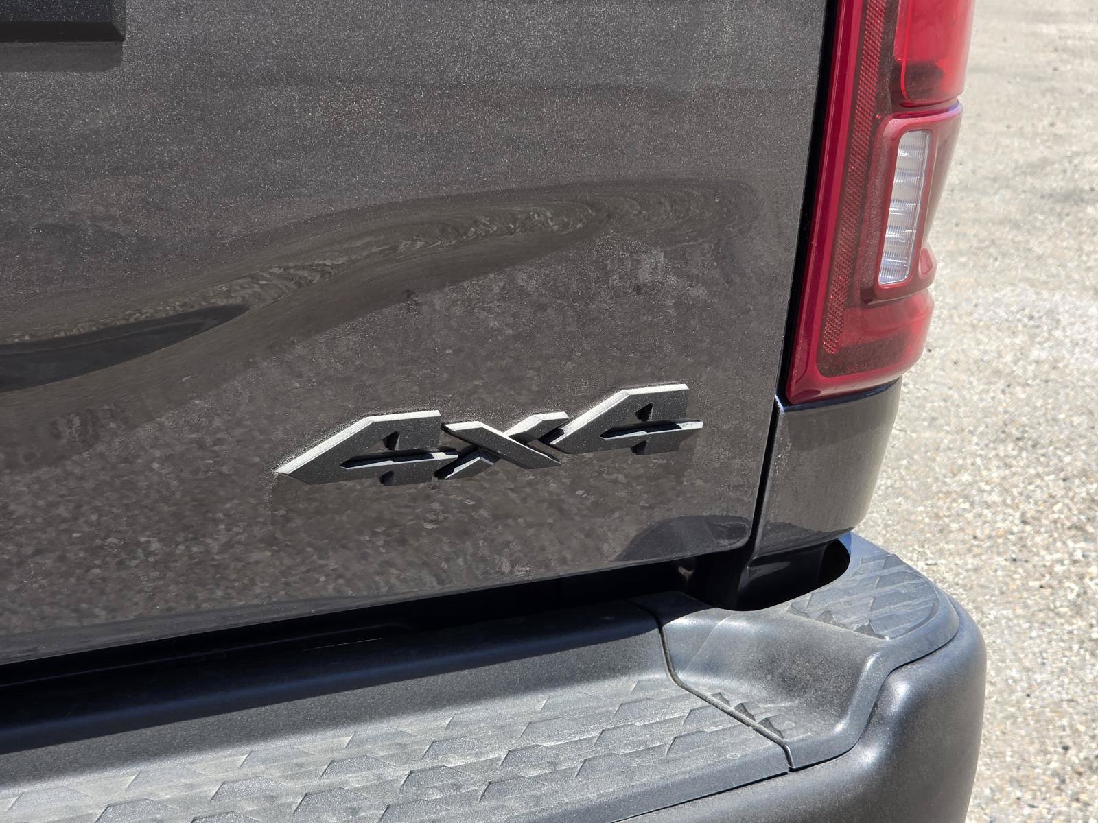 Used 2025 RAM 2500 Rebel AWD/4WD image 6