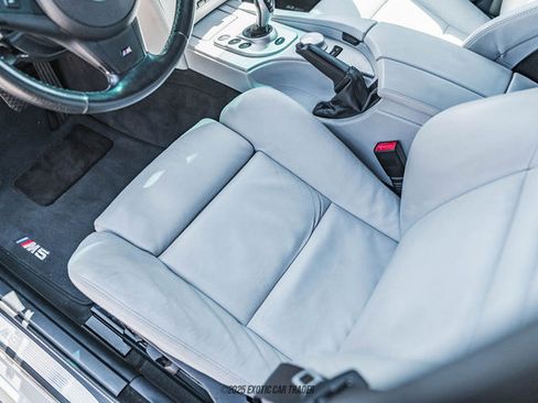 Used 2006 BMW M5 image 51