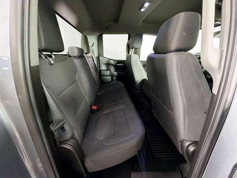 Used 2019 Chevrolet Silverado 1500 LT w/ True North Edition image 26