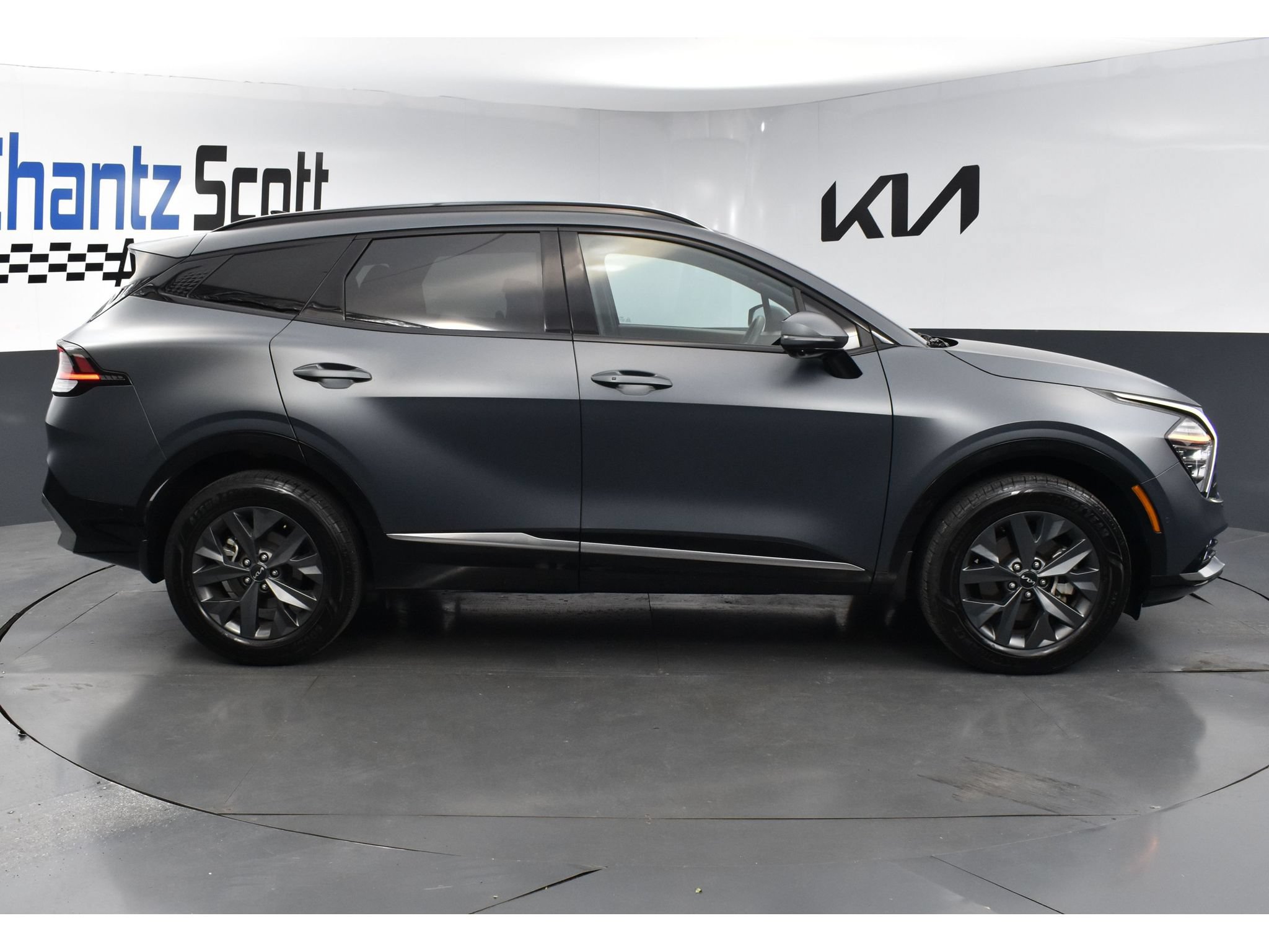 Used 2025 Kia Sportage SX Prestige AWD/4WD image 6