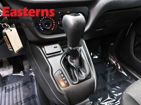 Used 2022 RAM ProMaster City Tradesman w/ Window Group 05 FWD image 13