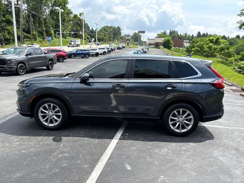 Used 2023 Honda CR-V EX image 8