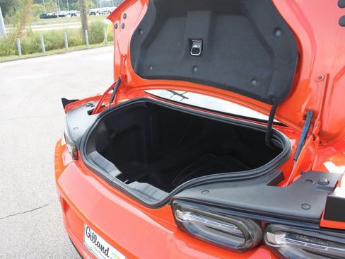 Used 2020 Chevrolet Camaro SS image 10