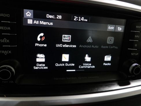 Used 2019 Kia Sorento SX w/ SX Touring Package FWD image 26