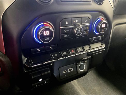 Used 2020 Chevrolet Silverado 1500 RST w/ All-Star Edition image 25