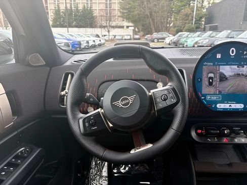 Used 2026 MINI Cooper Countryman S image 21