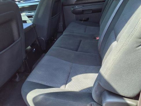 Used 2013 Chevrolet Silverado 1500 LT w/ All-Star Edition image 10