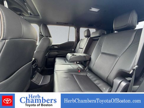 Used 2024 Toyota Land Cruiser AWD/4WD image 19