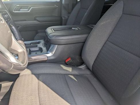 Used 2022 Chevrolet Silverado 1500 RST AWD/4WD image 12