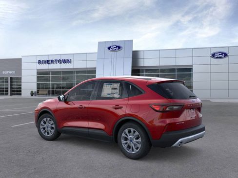 New 2026 Ford Escape Active w/ Active Premium Tech Pack image 29