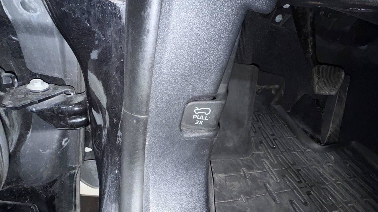 Used 2021 Lincoln Aviator AWD image 44