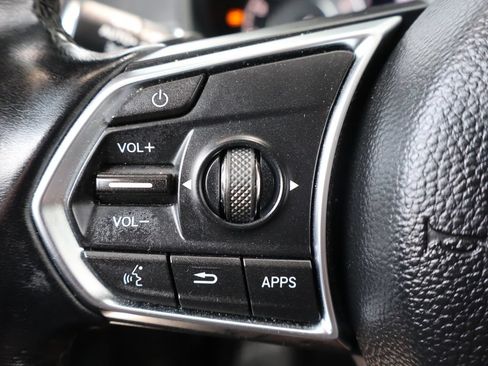Used 2021 Acura RDX AWD image 30