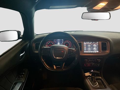 Used 2023 Dodge Charger Scat Pack RWD image 21