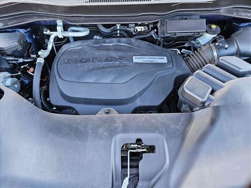 Used 2019 Honda Passport Touring image 23