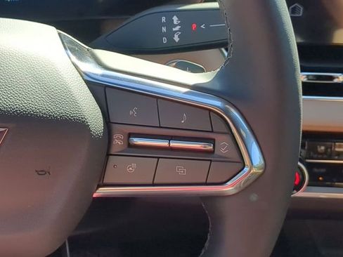 New 2026 Chevrolet Equinox ACTIV w/ Convenience Package III image 22