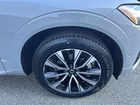 Certified 2024 Volvo XC60 B5 Plus w/ Climate Package AWD/4WD image 13
