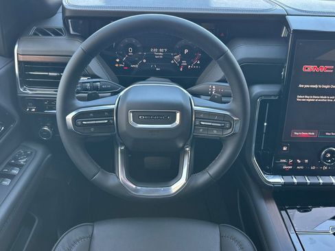 New 2026 GMC Yukon XL Denali AWD/4WD image 15