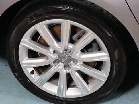 Used 2016 Audi A6 2.0T Premium FWD image 16
