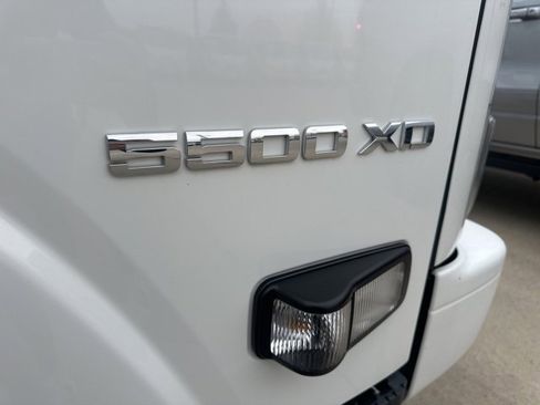 New 2023 Chevrolet Low Cab Forward 5500XD image 18