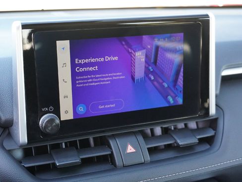 Used 2023 Toyota RAV4 XLE image 11