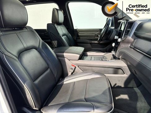 Certified 2023 RAM 1500 Limited AWD/4WD image 42