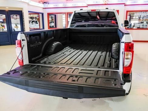 Used 2020 Ford F350 XL w/ Power Equipment Group AWD/4WD image 58