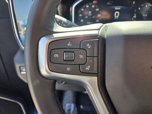 Used 2026 Chevrolet Silverado 1500 RST w/ RST Select Package image 30