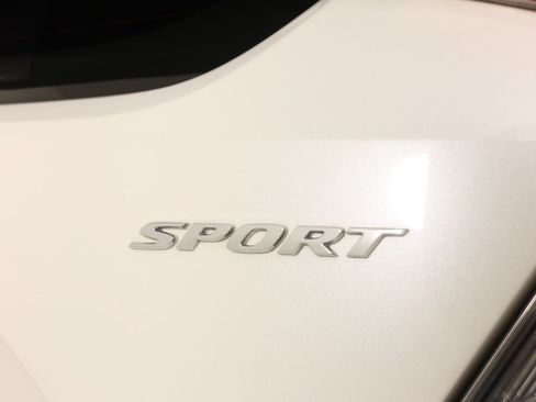 Used 2020 Honda Civic Sport image 13