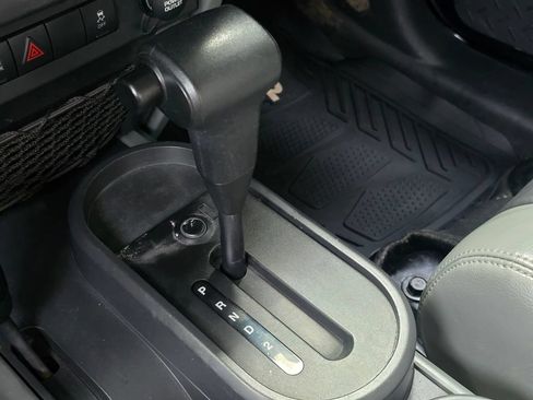 Used 2010 Jeep Wrangler Rubicon w/ Dual Top Group AWD/4WD image 35
