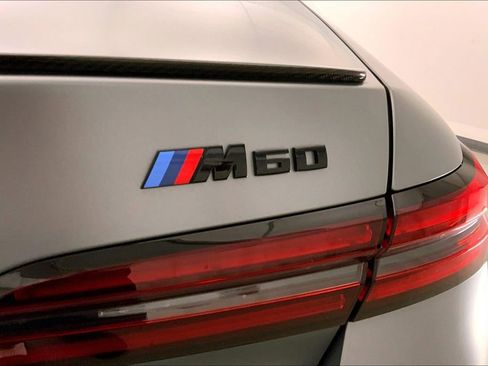 Certified 2024 BMW i5 M60 w/ Executive Package AWD/4WD image 29
