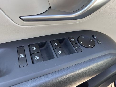 Certified 2025 Hyundai Tucson SEL image 11