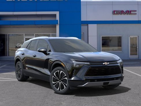 New 2024 Chevrolet Blazer EV LT image 49