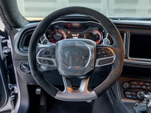Used 2023 Dodge Challenger SRT Hellcat Redeye image 16