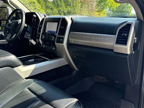 Used 2020 Ford F350 Lariat AWD/4WD image 25