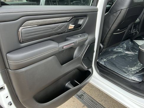 New 2026 RAM 1500 Limited AWD/4WD image 20